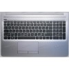 Keyboard HP 250 G7, 255 G7 15-DA, 15-DB, 15-DR, 15G-DR, 15T-DA, 15T-DB, 15Z-DA, 15Z-DB серая, русифицированная (L51658-251, L50001-251, 5622284300013, 7H1990, PK1329I5A05, V162602US1, PK1329I5C05, V162602IS1, AP29M000A80, AP29M000420, HPM17K53SU3698, PK13 Keyboard HP 250 G7, 255 G7 15-DA, 15-DB, 15-DR, 15G-DR, 15T-DA, 15T-DB, 15Z-DA, 15Z-DB серая, русифицированная (L51658-251, L50001-251, 5622284300013, 7H1990, PK1329I5A05, V162602US1, PK1329I5C05, V162602IS1, AP29M000A80, AP29M000420, HPM17K53SU3698, PK13