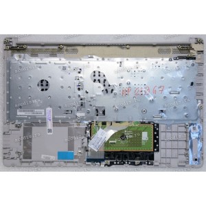 Keyboard HP 250 G7, 255 G7 15-DA, 15-DB, 15-DR, 15G-DR, 15T-DA, 15T-DB, 15Z-DA, 15Z-DB серая, русифицированная (L51658-251, L50001-251, 5622284300013, 7H1990, PK1329I5A05, V162602US1, PK1329I5C05, V162602IS1, AP29M000A80, AP29M000420, HPM17K53SU3698, PK13 Keyboard HP 250 G7, 255 G7 15-DA, 15-DB, 15-DR, 15G-DR, 15T-DA, 15T-DB, 15Z-DA, 15Z-DB серая, русифицированная (L51658-251, L50001-251, 5622284300013, 7H1990, PK1329I5A05, V162602US1, PK1329I5C05, V162602IS1, AP29M000A80, AP29M000420, HPM17K53SU3698, PK13