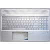 Keyboard HP Pavilion 15-CS (L24752-001, L24753-001, V162646LS1, LMO AEG7C701310K340006, 200601-04, EBG7B015010-1, DZC54G7BTA TP00)+Topcase Keyboard HP Pavilion 15-CS (L24752-001, L24753-001, V162646LS1, LMO AEG7C701310K340006, 200601-04, EBG7B015010-1, DZC54G7BTA TP00)+Topcase