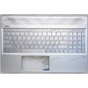 Keyboard HP Pavilion 15-CS (L24752-001, L24753-001, V162646LS1, LMO AEG7C701310K340006, 200601-04, EBG7B015010-1, DZC54G7BTA TP00)+Topcase Keyboard HP Pavilion 15-CS (L24752-001, L24753-001, V162646LS1, LMO AEG7C701310K340006, 200601-04, EBG7B015010-1, DZC54G7BTA TP00)+Topcase