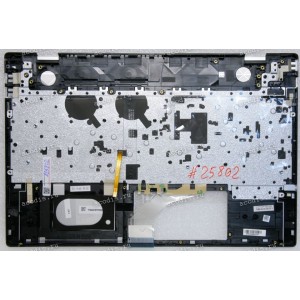 Keyboard HP Pavilion 15-CS (L24752-001, L24753-001, V162646LS1, LMO AEG7C701310K340006, 200601-04, EBG7B015010-1, DZC54G7BTA TP00)+Topcase Keyboard HP Pavilion 15-CS (L24752-001, L24753-001, V162646LS1, LMO AEG7C701310K340006, 200601-04, EBG7B015010-1, DZC54G7BTA TP00)+Topcase