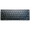 Keyboard Dell XPS 13 L321X, L322X,  L221X  чёрная глянцевая,  русифицированная (MP-11C73USJ920, 0MH2X1 RU, MP-11C73SUJ698W, MP-11C73SUJ920, 0F49YD )