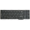 Keyboard Acer Aspire 7520  чёрная, матовая русифицированная (MP-07A53SU-920, AEZR6700110, ZR6)