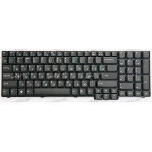 Keyboard Acer Aspire 7520 чёрная, матовая русифицированная (MP-07A53SU-920, AEZR6700110, ZR6) Keyboard Acer Aspire 7520 чёрная, матовая русифицированная (MP-07A53SU-920, AEZR6700110, ZR6)