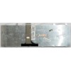 Keyboard MSI VR705  чёрная матовая русифицированная (S1N-3EIE221-L05, SN5073)