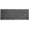 Keyboard Lenovo IdeaPad Yoga 13 чёрная матовая, русифицированная (V-127920FS, 25202897) Keyboard Lenovo IdeaPad Yoga 13 чёрная матовая, русифицированная (V-127920FS, 25202897)
