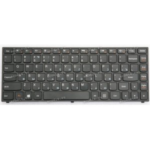 Keyboard Lenovo IdeaPad Yoga 13 чёрная матовая, русифицированная (V-127920FS, 25202897) Keyboard Lenovo IdeaPad Yoga 13 чёрная матовая, русифицированная (V-127920FS, 25202897)