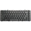 Keyboard Dell Vostro 1014, 1015, 1088, 1410, A840, A860 чёрная матовая русифицированная ( VM8, NSK-DCK01, 9J.N0H82.K01, AEVM8U00210)