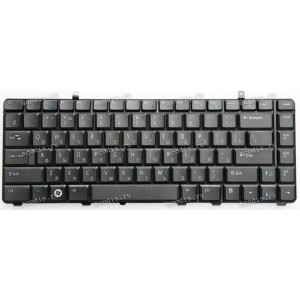 Keyboard Dell Vostro 1014, 1015, 1088, 1410, A840, A860 чёрная матовая русифицированная ( VM8, NSK-DCK01, 9J.N0H82.K01, AEVM8U00210) Keyboard Dell Vostro 1014, 1015, 1088, 1410, A840, A860 чёрная матовая русифицированная ( VM8, NSK-DCK01, 9J.N0H82.K01, AEVM8U00210)