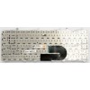 Keyboard Dell Vostro 1014, 1015, 1088, 1410, A840, A860 чёрная матовая русифицированная ( VM8, NSK-DCK01, 9J.N0H82.K01, AEVM8U00210)