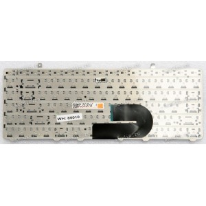 Keyboard Dell Vostro 1014, 1015, 1088, 1410, A840, A860 чёрная матовая русифицированная ( VM8, NSK-DCK01, 9J.N0H82.K01, AEVM8U00210)
