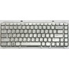 Keyboard Dell Inspiron 1420*, 15***, Vostro 1400, 1500, XPS M1330, M1420, M15** серебристая русифицированная (0WM824) Keyboard Dell Inspiron 1420*, 15***, Vostro 1400, 1500, XPS M1330, M1420, M15** серебристая русифицированная (0WM824)