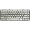 Keyboard Dell Inspiron 1420*, 15***, Vostro 1400, 1500, XPS M1330, M1420, M15** серебристая русифицированная (0WM824) Keyboard Dell Inspiron 1420*, 15***, Vostro 1400, 1500, XPS M1330, M1420, M15** серебристая русифицированная (0WM824)