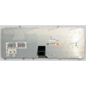 Keyboard Dell Inspiron 1420*, 15***, Vostro 1400, 1500, XPS M1330, M1420, M15** серебристая русифицированная (0WM824) Keyboard Dell Inspiron 1420*, 15***, Vostro 1400, 1500, XPS M1330, M1420, M15** серебристая русифицированная (0WM824)