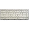 Keyboard HP Compaq dm4-1000, dv5-2000 белая глянцевая, нерусифицированная (624578-001, NSK-HTCUV, 9Z.N4FUV.C01) Keyboard HP Compaq dm4-1000, dv5-2000 белая глянцевая, нерусифицированная (624578-001, NSK-HTCUV, 9Z.N4FUV.C01)