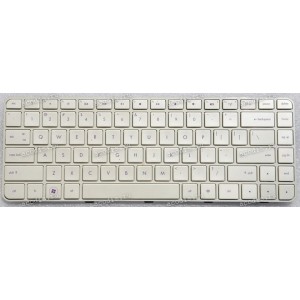 Keyboard HP Compaq dm4-1000, dv5-2000 белая глянцевая, нерусифицированная (624578-001, NSK-HTCUV, 9Z.N4FUV.C01) Keyboard HP Compaq dm4-1000, dv5-2000 белая глянцевая, нерусифицированная (624578-001, NSK-HTCUV, 9Z.N4FUV.C01)