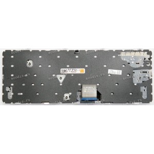 Keyboard HP Compaq dm4-1000, dv5-2000 белая глянцевая, нерусифицированная (624578-001, NSK-HTCUV, 9Z.N4FUV.C01) Keyboard HP Compaq dm4-1000, dv5-2000 белая глянцевая, нерусифицированная (624578-001, NSK-HTCUV, 9Z.N4FUV.C01)