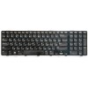 Keyboard Dell Inspiron 17, 17R, 5720, 7720, N7110, Vostro 3350, 3450, 3550, 3750, XPS 17, L702x чёрная матовая русифицированная (NSK-DZ2BQ, AER09701010, 0NMKG9) Keyboard Dell Inspiron 17, 17R, 5720, 7720, N7110, Vostro 3350, 3450, 3550, 3750, XPS 17, L702x чёрная матовая русифицированная (NSK-DZ2BQ, AER09701010, 0NMKG9)