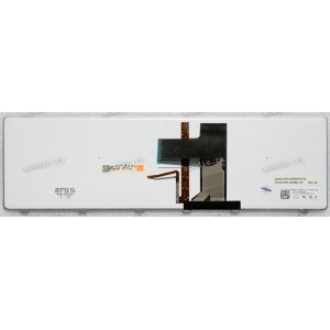 Keyboard Dell Inspiron 17, 17R, 5720, 7720, N7110, Vostro 3350, 3450, 3550, 3750, XPS 17, L702x чёрная матовая русифицированная (NSK-DZ2BQ, AER09701010, 0NMKG9) Keyboard Dell Inspiron 17, 17R, 5720, 7720, N7110, Vostro 3350, 3450, 3550, 3750, XPS 17, L702x чёрная матовая русифицированная (NSK-DZ2BQ, AER09701010, 0NMKG9)