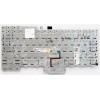Keyboard Dell Latitude E5***, E6***, Precision M2***, M4***  чёрная, матовая русифицированная, трекпойнт (NSK-DB001, 0UK717)