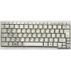 Keyboard Toshiba Portege R500, R501, R502 серебристая русифицированная (G83C000904RU) Keyboard Toshiba Portege R500, R501, R502 серебристая русифицированная (G83C000904RU)