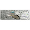Keyboard Dell Inspiron 14V, 14R, N3010, N4010, N4020, N4030, N5030, M5030 чёрная, матовая русифицированная (V100830AS1, AEUM8700010)