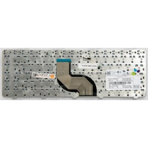 Keyboard Dell Inspiron 14V, 14R, N3010, N4010, N4020, N4030, N5030, M5030 чёрная, матовая русифицированная (V100830AS1, AEUM8700010)