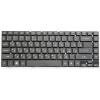 Keyboard Acer Aspire 3830, 3830G, 3830T, 3830TG, 4830, 4830G, 4830T, 4830TG, 4755, 4755G чёрная, матовая русифицированная (PK130IO1B08, V121602ES2, PK130IO4C04, V121602CS1)