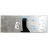 Keyboard Acer Aspire 3830, 3830G, 3830T, 3830TG, 4830, 4830G, 4830T, 4830TG, 4755, 4755G чёрная, матовая русифицированная (PK130IO1B08, V121602ES2, PK130IO4C04, V121602CS1)