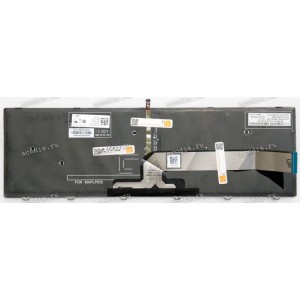 Keyboard Dell Inspiron 15-3000, 15-5000, 3541, 3542, 3543, 3552, 3558, 5542, 5545, 5547 чёрная, матовая русифицированная (AEAM9701210, 0225GG, MP-13N83SUJ920) Keyboard Dell Inspiron 15-3000, 15-5000, 3541, 3542, 3543, 3552, 3558, 5542, 5545, 5547 чёрная, матовая русифицированная (AEAM9701210, 0225GG, MP-13N83SUJ920)