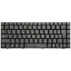 Keyboard Asus W5000(W5), W5F, W7  чёрная, матовая русифицированная (V022462BS1 )