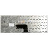Keyboard Asus W5000(W5), W5F, W7  чёрная, матовая русифицированная (V022462BS1 )