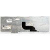 Keyboard Acer TravelMate 5360, 5760, 7750, 6595TG чёрная, матовая русифицированная (9Z.N6SPW.10R, NSK-AZ0SQ, AEZRJR00010)