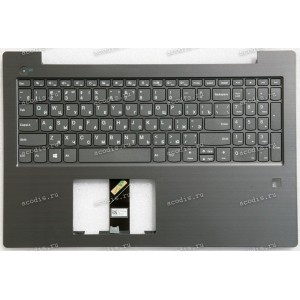 Keyboard Lenovo V330-15IKB чёрная, матовая русифицированная (5CB0Q55975, 8S5CB0Q59975, 460.0DB0C.0013, 46M0DBCS0016, 439,0DB0V.00020, 460.0DB09.0003, PC5C-RU, SN20M62864, LCM16K23SU-686, 8SSN20M62864C, LCM16K2-US, SM-2196, 002L16K23LH D01)+Topcase Keyboard Lenovo V330-15IKB чёрная, матовая русифицированная (5CB0Q55975, 8S5CB0Q59975, 460.0DB0C.0013, 46M0DBCS0016, 439,0DB0V.00020, 460.0DB09.0003, PC5C-RU, SN20M62864, LCM16K23SU-686, 8SSN20M62864C, LCM16K2-US, SM-2196, 002L16K23LH D01)+Topcase