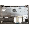 Keyboard Lenovo V330-15IKB чёрная, матовая русифицированная (5CB0Q55975, 8S5CB0Q59975, 460.0DB0C.0013, 46M0DBCS0016, 439,0DB0V.00020, 460.0DB09.0003, PC5C-RU, SN20M62864, LCM16K23SU-686, 8SSN20M62864C, LCM16K2-US, SM-2196, 002L16K23LH D01)+Topcase 