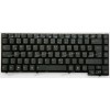 Keyboard Asus A3 A/E/H/F/V, A4, A4000, A7*, F5*, M9, R20, X50VL, Z8, Z8000 чёрная матовая, нерусифицированная (V012262AK1, 04GN9V1KGER2, 04GN9V1KGE13-2, 9J.N0D82.10G)