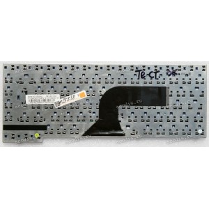 Keyboard Asus A3 A/E/H/F/V, A4, A4000, A7*, F5*, M9, R20, X50VL, Z8, Z8000 чёрная матовая, нерусифицированная (V012262AK1, 04GN9V1KGER2, 04GN9V1KGE13-2, 9J.N0D82.10G)