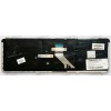 Keyboard HP/Compaq dv6-10**, 12**, 1300, 20** чёрная матовая русифицированная (570228-251, UT3A, AEUT3700240, MP-08A93SU-9201)