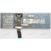 Keyboard Asus K55, K55A, K55N, K55V, K55Vd, K55Vm, K55Vj, A55, U57, k75VM, k75VJ, A55A, A55N, A55V, A55VM, A55VD, A55VJ, A55XI, A55DE, A55DR, R500V, R700V, K55Vd, X751L, R752, R752L, R752LA, R752LD, R752M, R752MA, R752MD, F751MD, K751MD чёрная матовая рус