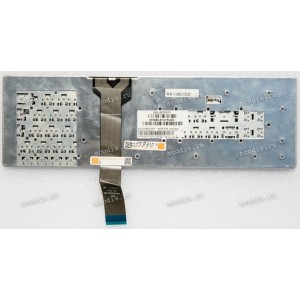 Keyboard Asus K55, K55A, K55N, K55V, K55Vd, K55Vm, K55Vj, A55, U57, k75VM, k75VJ, A55A, A55N, A55V, A55VM, A55VD, A55VJ, A55XI, A55DE, A55DR, R500V, R700V, K55Vd, X751L, R752, R752L, R752LA, R752LD, R752M, R752MA, R752MD, F751MD, K751MD чёрная матовая рус