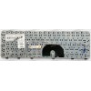 Keyboard HP/Compaq dv6-6000 чёрная матовая русифицированная (640436-251, 634139-251, V122603AS1-RU)