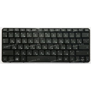 Keyboard HP/Compaq Mini 210-1000 чёрная матовая русифицированная (AENM6700110, 588115-251, 594710-251, 590527-251) Keyboard HP/Compaq Mini 210-1000 чёрная матовая русифицированная (AENM6700110, 588115-251, 594710-251, 590527-251)