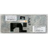 Keyboard HP/Compaq Mini 210-1000 чёрная матовая русифицированная (AENM6700110, 588115-251, 594710-251, 590527-251)