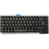 Keyboard HP/Compaq 6735B чёрная матовая русифицированная