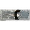 Keyboard HP/Compaq 6735B чёрная матовая русифицированная