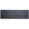 Keyboard Asus G60, G60J, G60V чёрная матовая русифицированная с подсветкой (0KN0-EK1RU03, 04GNVL1KRU00-3) Keyboard Asus G60, G60J, G60V чёрная матовая русифицированная с подсветкой (0KN0-EK1RU03, 04GNVL1KRU00-3)