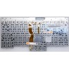 Keyboard Lenovo ThinkPad X230, X230i, T430, T430i, T530, T530i, L430, L530, W530 чёрная матовая русифицированная с  PointStick  (04Y0513, 0C01908)