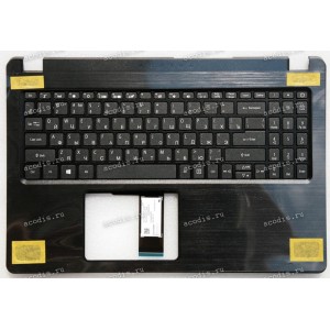 Keyboard Acer Aspire 5 A515G-52SK (6B.H14N2.005, 6BH14N2005, AM2CE000B00-SSH3, SV5T-A72B, NKI15170AZ, 85200EA6KC01, PK132CE3B04, NSK-RL0SC, NK.I1517.0AZ, W1851) + topcase русифицированная original