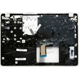 Keyboard Acer Aspire 5 A515G-52SK (6B.H14N2.005, 6BH14N2005, AM2CE000B00-SSH3, SV5T-A72B, NKI15170AZ, 85200EA6KC01, PK132CE3B04, NSK-RL0SC, NK.I1517.0AZ, W1851) + topcase русифицированная original