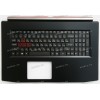 Keyboard Acer Predator Helios 300 PH317-51, PH317-52-72, PH317-52-73P6 (6B.Q3DN2.005, 6BQ3DN2005, 6B.Q3EN2.005, 6BQ3EN2005, LG5P_A51BRL, NKI151304Z, 91205B71K201, PK131TY1B04, ACM16B63SU, AP222000700P73) + topcase русифицированная original Keyboard Acer Predator Helios 300 PH317-51, PH317-52-72, PH317-52-73P6 (6B.Q3DN2.005, 6BQ3DN2005, 6B.Q3EN2.005, 6BQ3EN2005, LG5P_A51BRL, NKI151304Z, 91205B71K201, PK131TY1B04, ACM16B63SU, AP222000700P73) + topcase русифицированная original